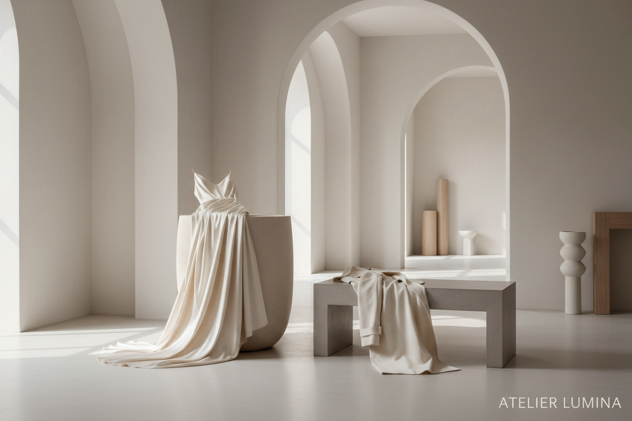 Luxury Fashion Hero Banner